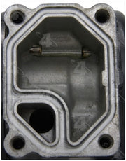 A/C Compressor Four Seasons 77337