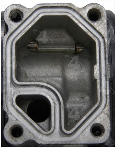 A/C Compressor Four Seasons 77337
