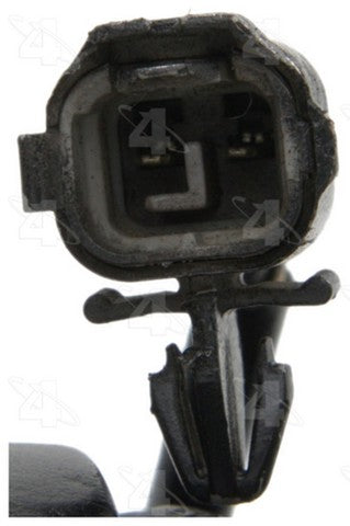 A/C Compressor Four Seasons 77337