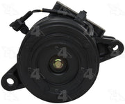 A/C Compressor Four Seasons 77337