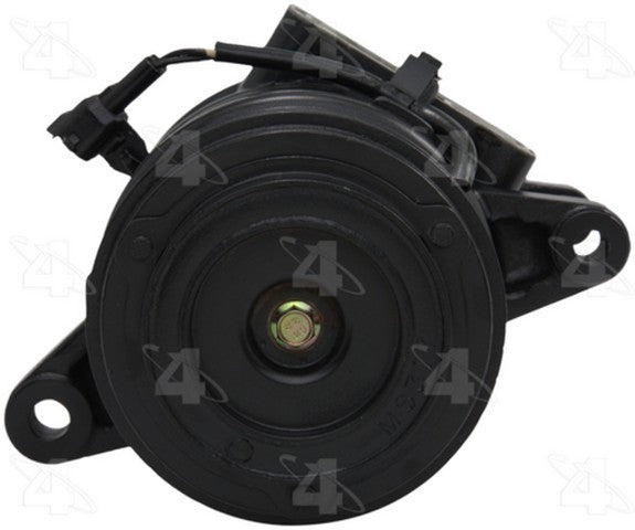 A/C Compressor Four Seasons 77337