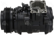A/C Compressor Four Seasons 77337