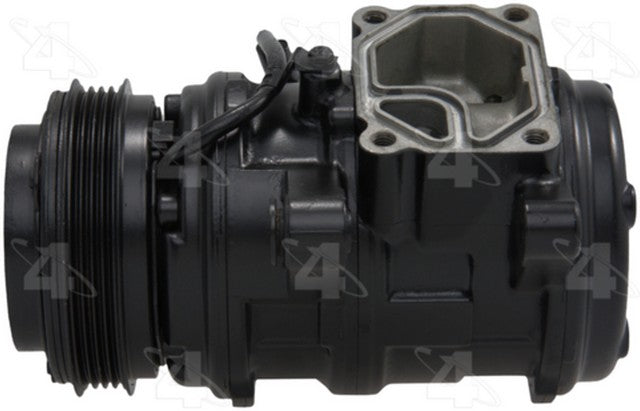 A/C Compressor Four Seasons 77337