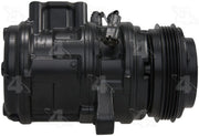 A/C Compressor Four Seasons 77337