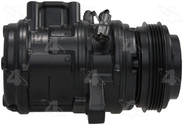 A/C Compressor Four Seasons 77337