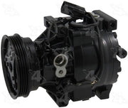 A/C Compressor Four Seasons 77338