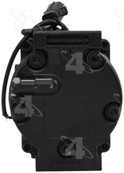 A/C Compressor Four Seasons 77338