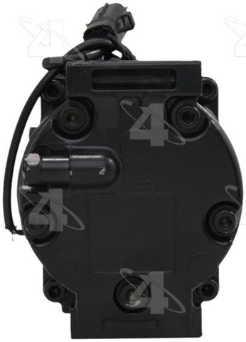 A/C Compressor Four Seasons 77338