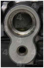 A/C Compressor Four Seasons 77338