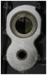 A/C Compressor Four Seasons 77338
