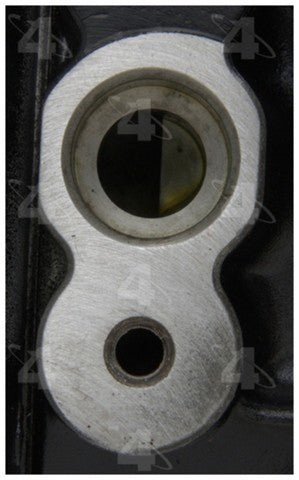 A/C Compressor Four Seasons 77338