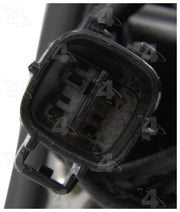 A/C Compressor Four Seasons 77338