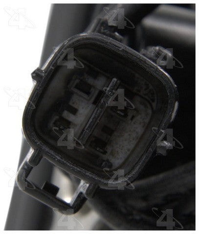 A/C Compressor Four Seasons 77338