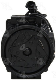 A/C Compressor Four Seasons 77338