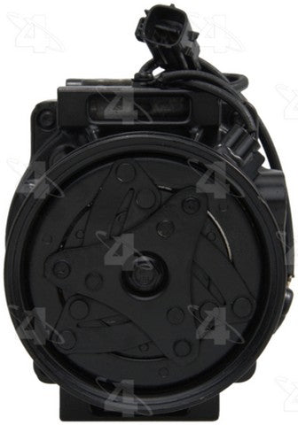 A/C Compressor Four Seasons 77338