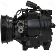 A/C Compressor Four Seasons 77338