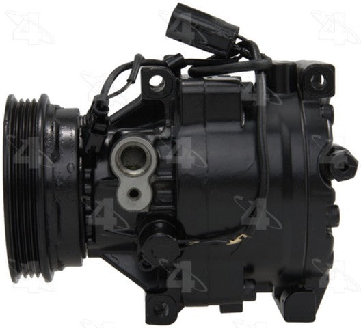 A/C Compressor Four Seasons 77338