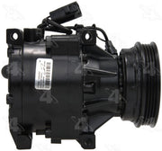 A/C Compressor Four Seasons 77338