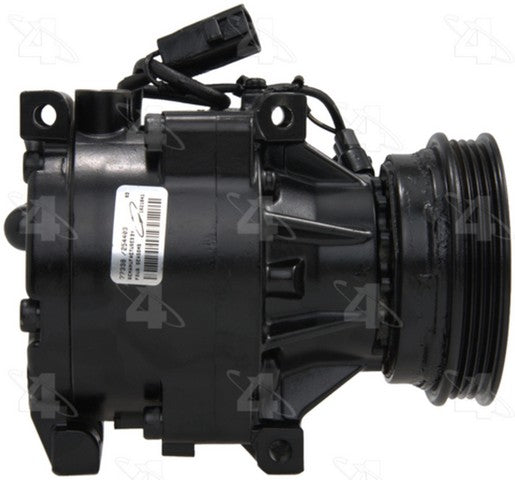 A/C Compressor Four Seasons 77338