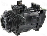 A/C Compressor Four Seasons 77339