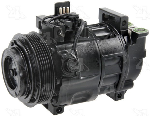 A/C Compressor Four Seasons 77339
