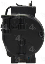 A/C Compressor Four Seasons 77339
