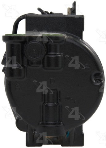 A/C Compressor Four Seasons 77339