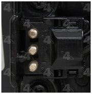 A/C Compressor Four Seasons 77339