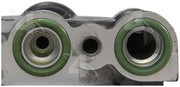 A/C Compressor Four Seasons 77339