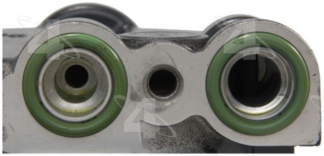 A/C Compressor Four Seasons 77339