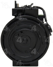 A/C Compressor Four Seasons 77339