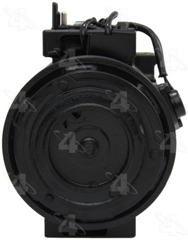 A/C Compressor Four Seasons 77339