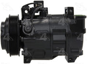 A/C Compressor Four Seasons 77339