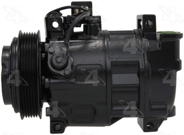 A/C Compressor Four Seasons 77339