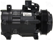 A/C Compressor Four Seasons 77339