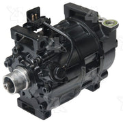 A/C Compressor Four Seasons 77340