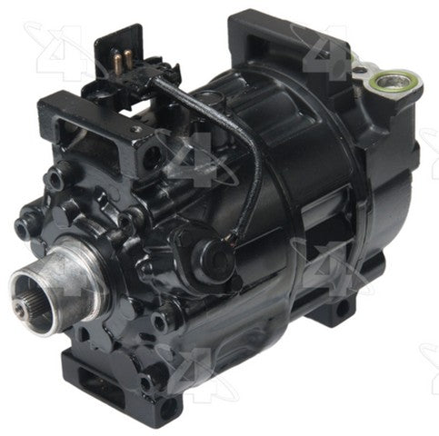 A/C Compressor Four Seasons 77340