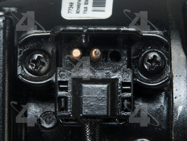 A/C Compressor Four Seasons 77340