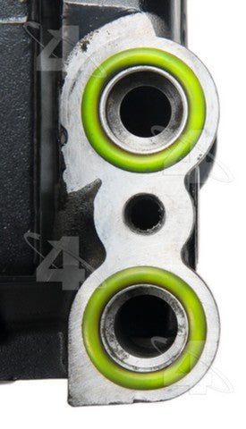 A/C Compressor Four Seasons 77340