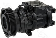 A/C Compressor Four Seasons 77341