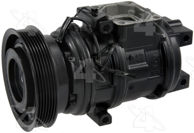 A/C Compressor Four Seasons 77341