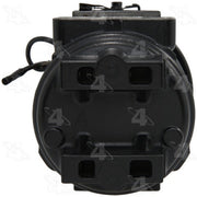 A/C Compressor Four Seasons 77341
