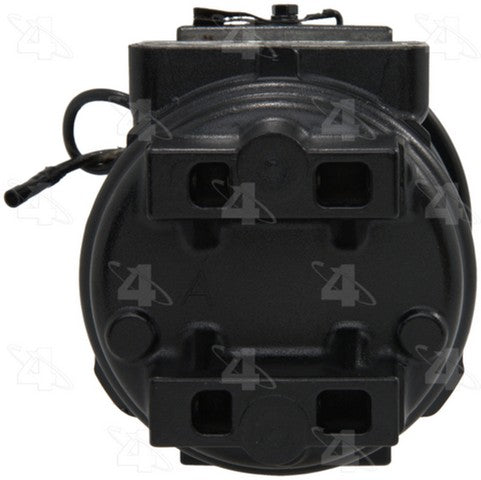 A/C Compressor Four Seasons 77341