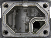 A/C Compressor Four Seasons 77341