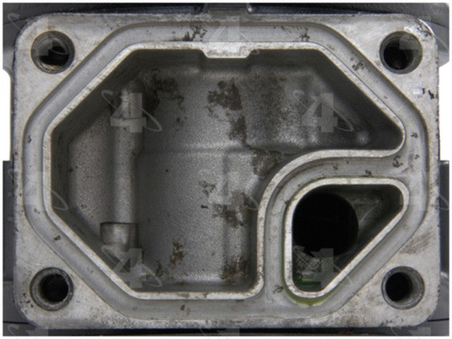 A/C Compressor Four Seasons 77341