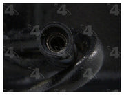 A/C Compressor Four Seasons 77341
