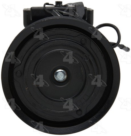 A/C Compressor Four Seasons 77341