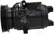A/C Compressor Four Seasons 77341