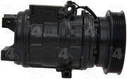 A/C Compressor Four Seasons 77341