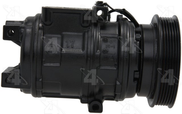 A/C Compressor Four Seasons 77341
